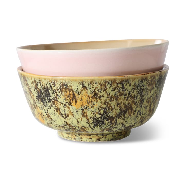 70's ramenkulho Ø19 cm 2 osaa - Ascend - HKliving