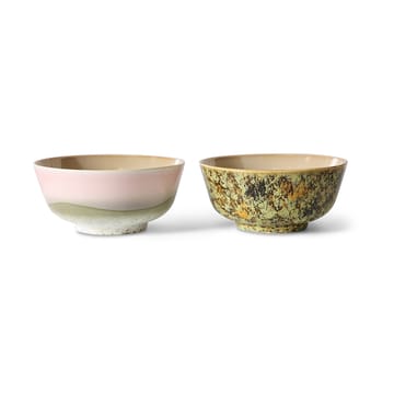 70's ramenkulho Ø19 cm 2 osaa - Ascend - HKliving