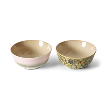 70's ramenkulho Ø19 cm 2 osaa - Ascend - HKliving