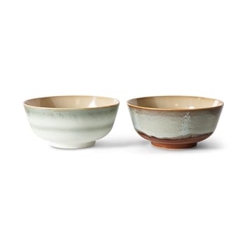 70's ramenkulho Ø19 cm 2 osaa - Reuna - HKliving