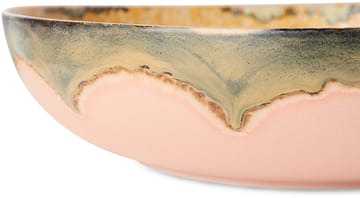 70's salaattikulho Ø33 cm - Auringonkukka - HKliving