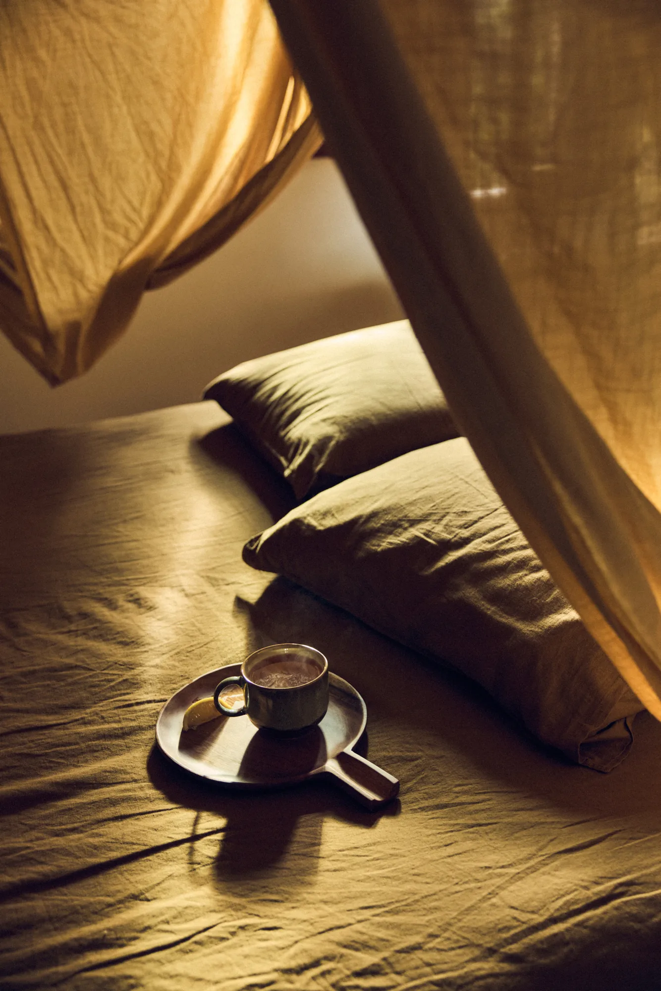 70's teekuppi 42,5 cl 2 osaa, Odyssey HKliving