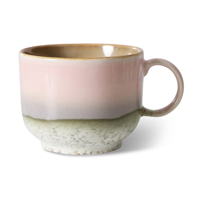 70's teekuppi 42,5 cl - Muse - HKliving