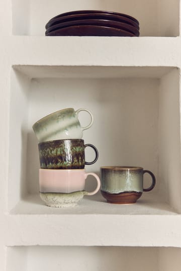 70's teekuppi 42,5 cl - Muse - HKliving