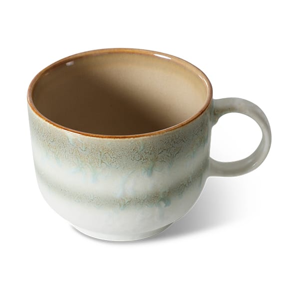 70's teekuppi 42,5 cl, Quest HKliving