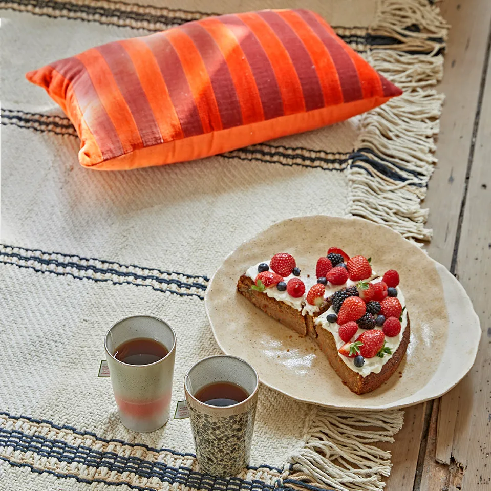 70's teemuki, 2 osaa, Multi HKliving