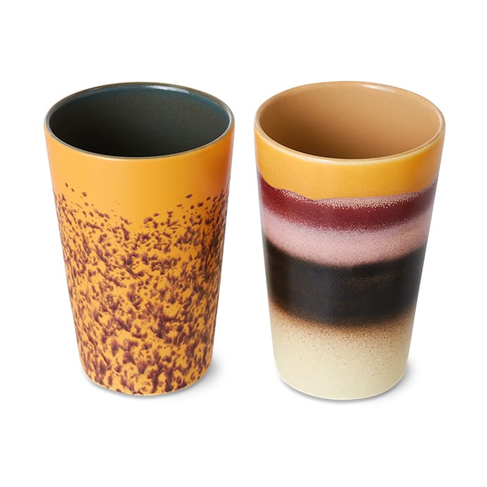 70's teemuki 46 cl 2 osaa, Ranta HKliving