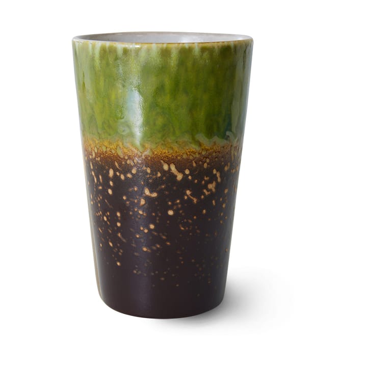 70's teemuki 46 cl - Algae - HKliving