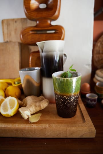 70's teemuki 46 cl - Algae - HKliving