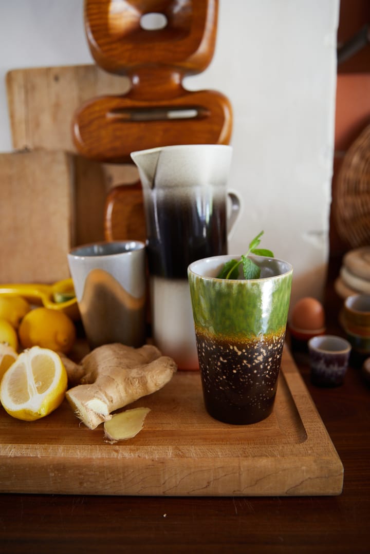 70's teemuki 46 cl, Algae HKliving