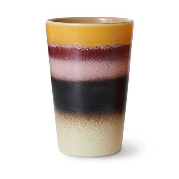 70's teemuki 46 cl - Auringonlasku - HKliving
