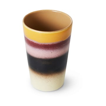70's teemuki 46 cl - Auringonlasku - HKliving