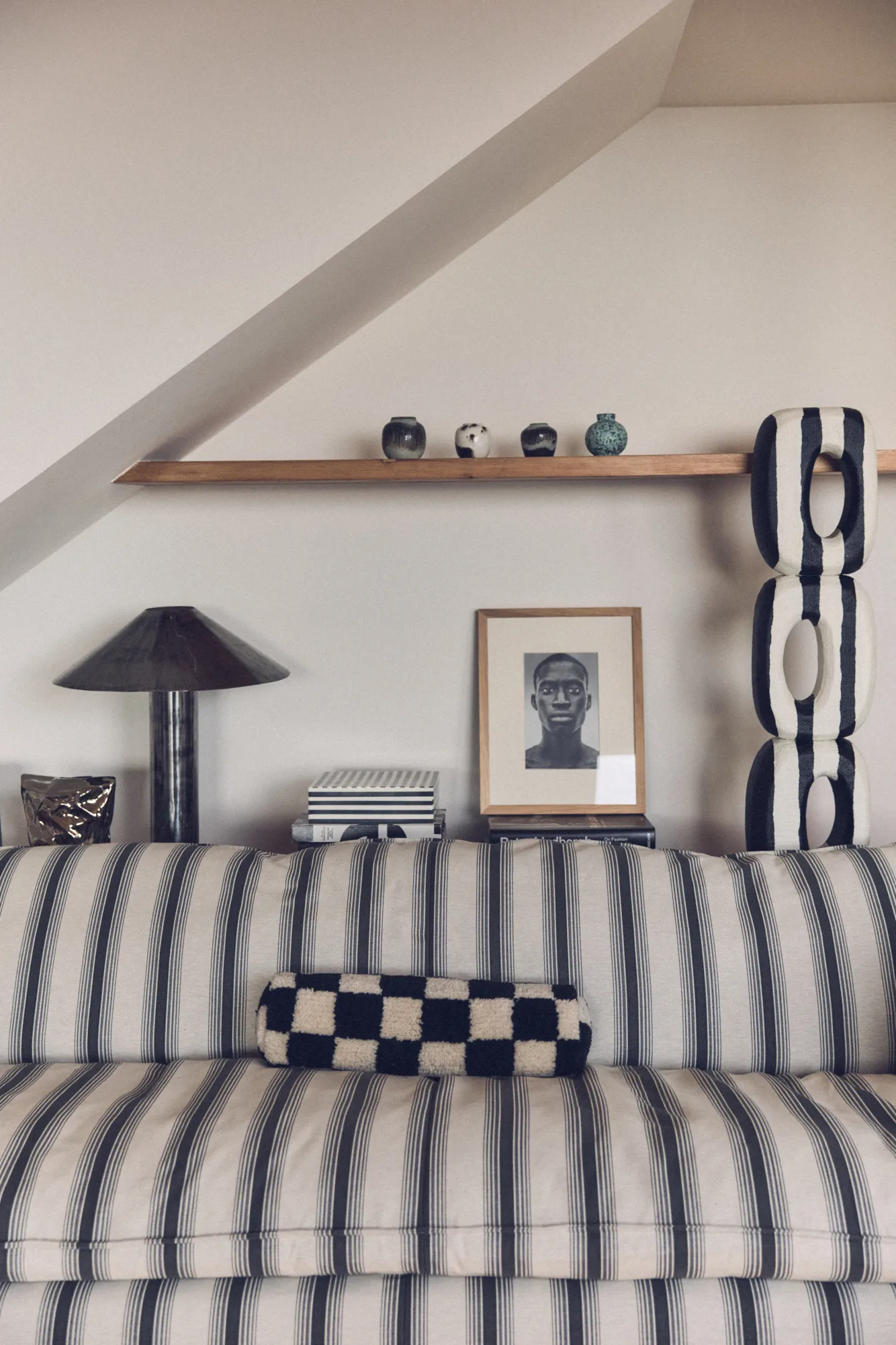 70's vaasit small 4 osaa, Canyon HKliving