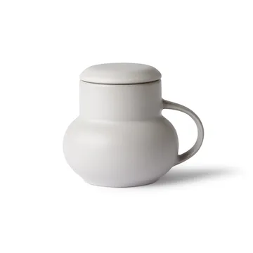 Bubble teemuki M - Harmaa - HKliving
