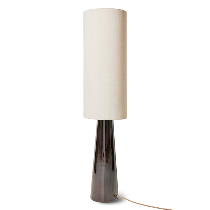 Cone lampunjalka XL, Brown HKliving