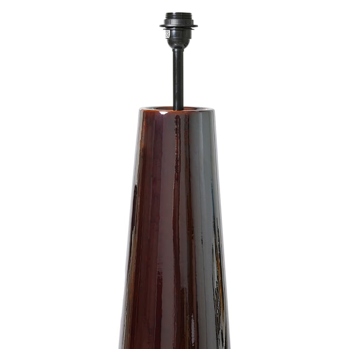 Cone lampunjalka XL, Brown HKliving