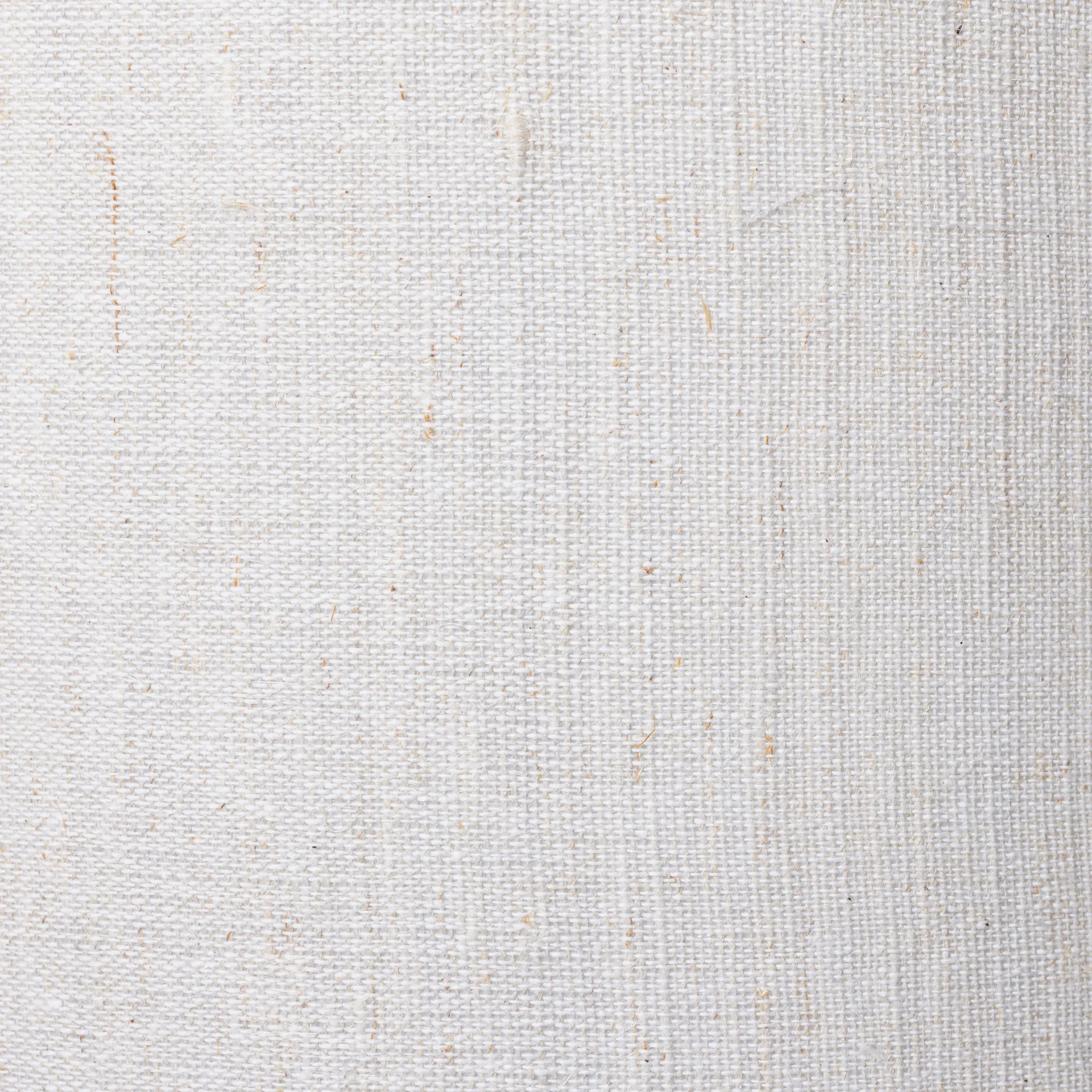 Cylinder lampunvarjostin Ø 30 cm, Natural linen HKliving