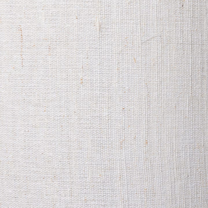 Cylinder lampunvarjostin Ø 30 cm, Natural linen HKliving