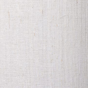 Cylinder lampunvarjostin Ø 30 cm - Natural linen - HKliving