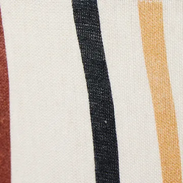 Cylinder lampunvarjostin Ø 33 cm - Swirl - HKliving