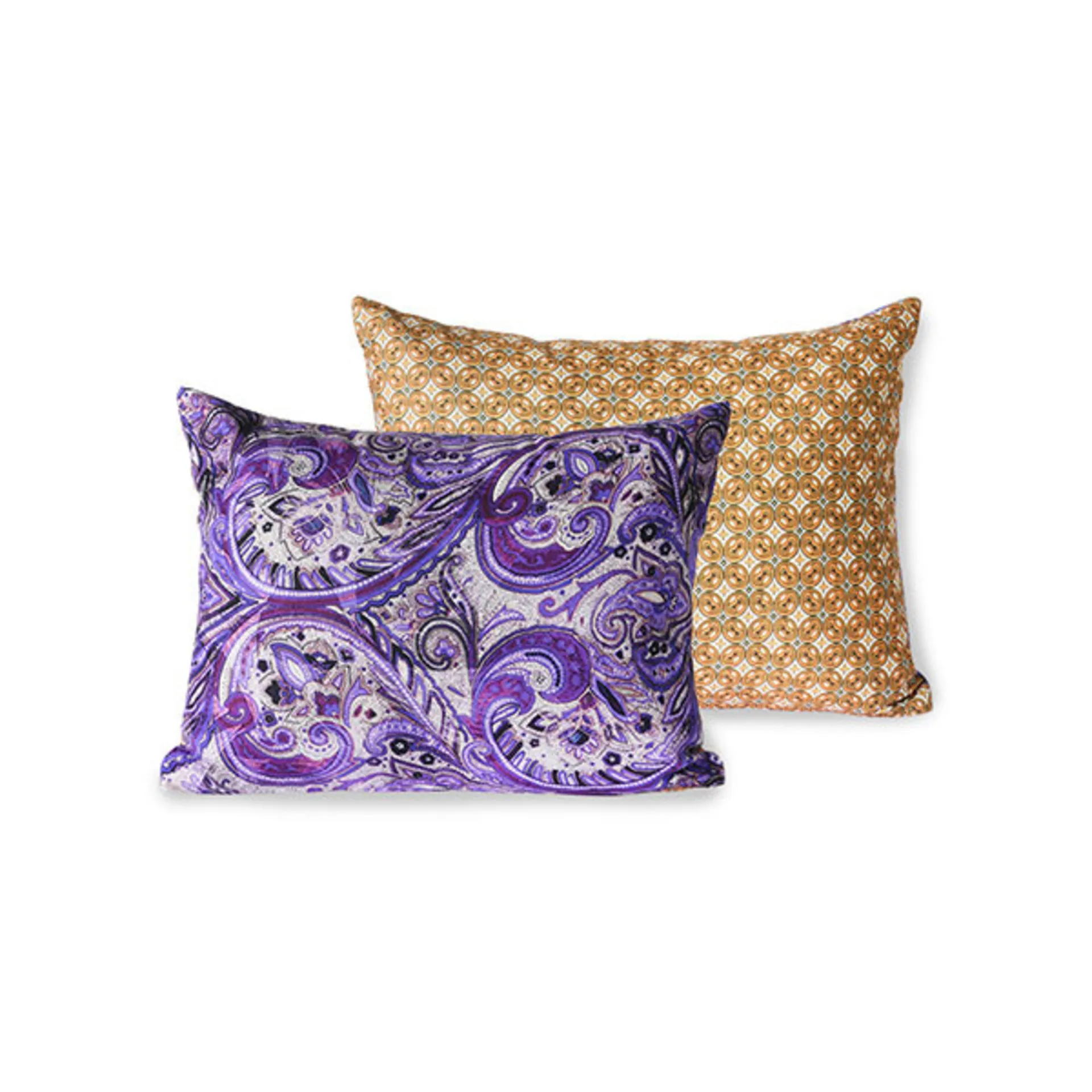 Doris tyyny 30x40 cm, Violetti HKliving