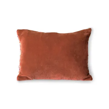 Floral tyyny 30x40 cm - Punainen-vaaleanpunainen - HKliving