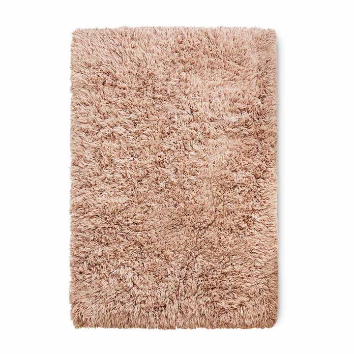 Fluffy matto, 200 x 300 cm, soft pink HKliving