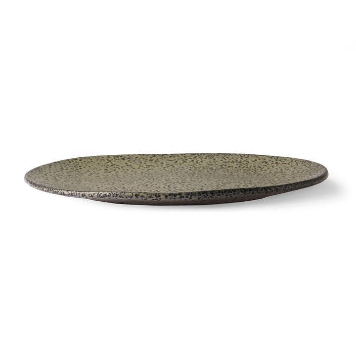 Gradient leipälautanen 22,5 cm 2-pakkaus, Vihreä HKliving