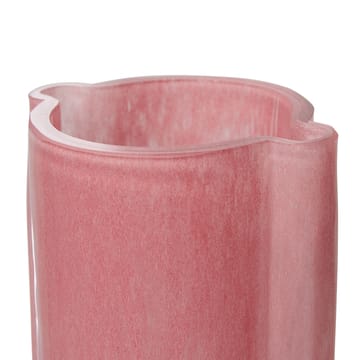 HK Living -lasimaljakko 25 cm - Flamingo pink - HKliving