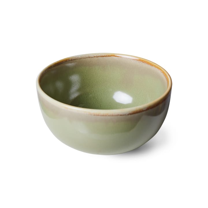 Home Chef -kulho Ø 10,7 cm, Moss green HKliving