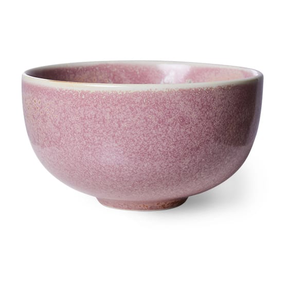 Home Chef -kulho Ø 10,7 cm - Rustic pink - HKliving