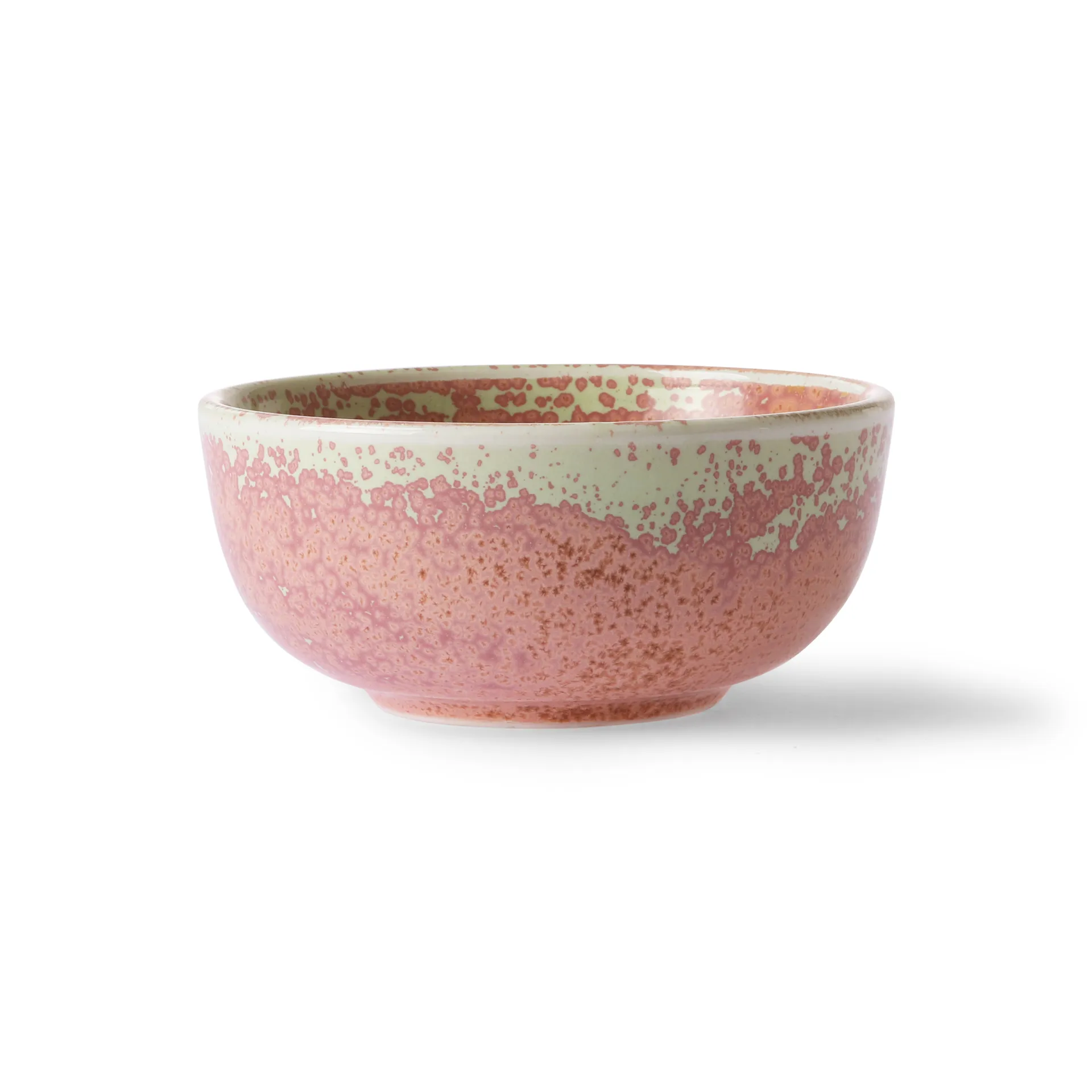 Home Chef -kulho Ø 11,2 cm, Rustic pink HKliving