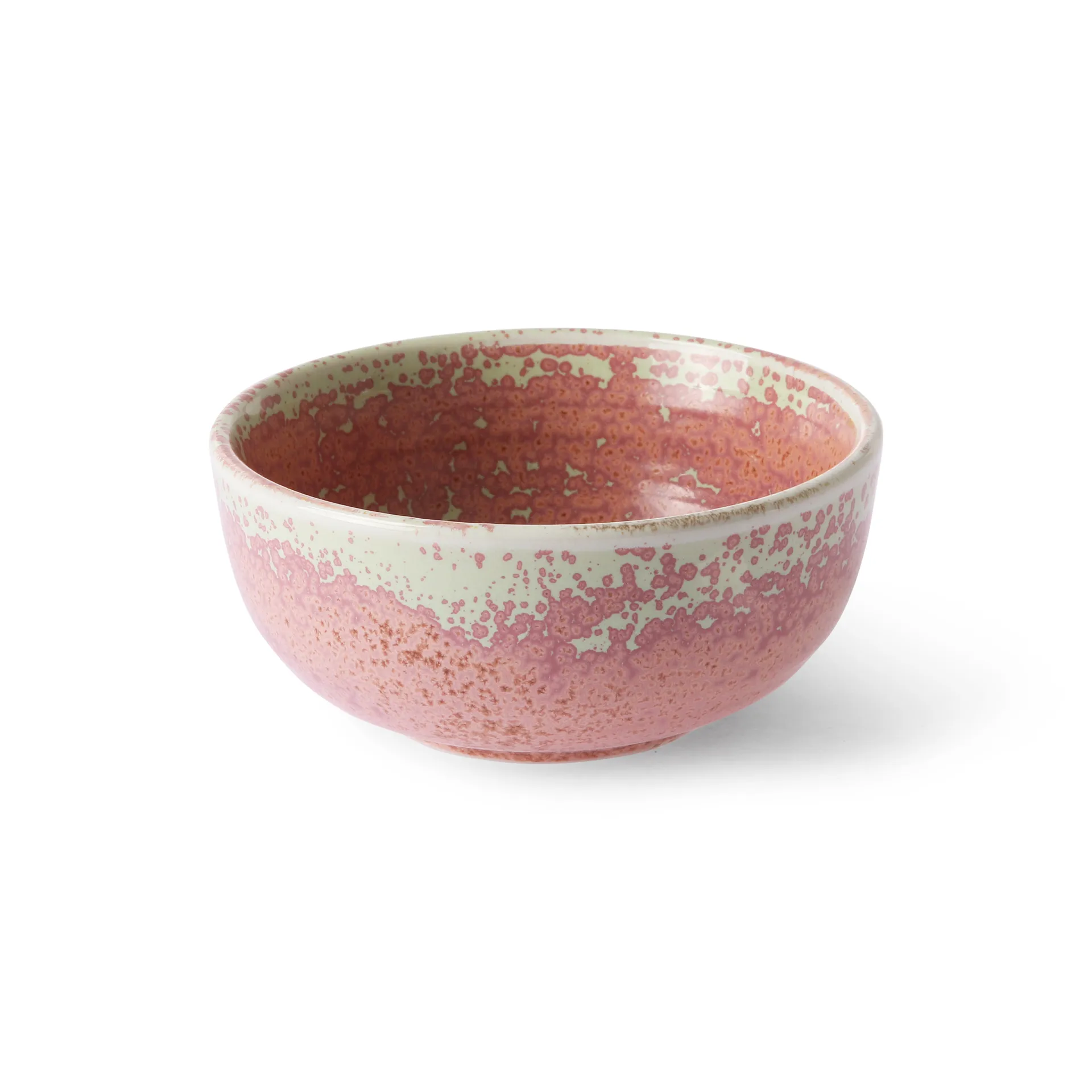 Home Chef -kulho Ø 11,2 cm, Rustic pink HKliving
