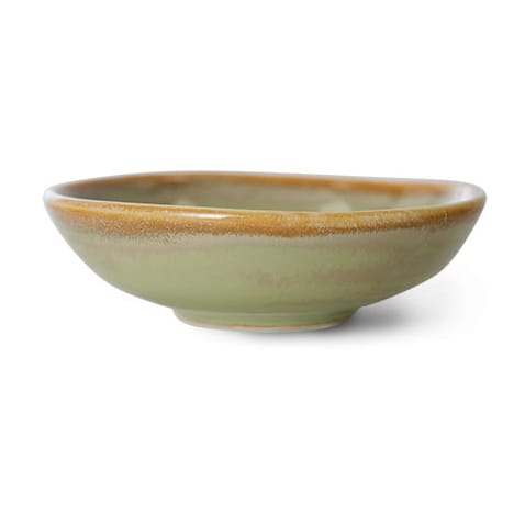 Home Chef -kulho pieni Ø 9 cm - Moss green - HKliving