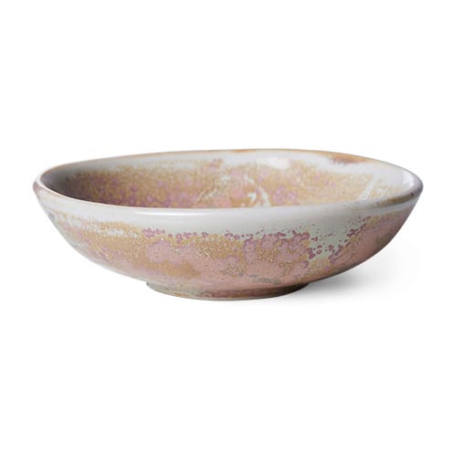 Home Chef -kulho pieni Ø 9 cm - Rustic pink - HKliving