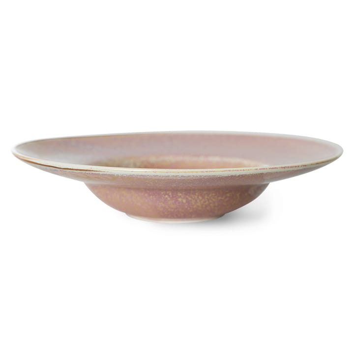 Home Chef -pastalautanen Ø 28,5 cm, Rustic pink HKliving