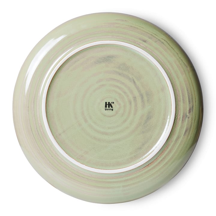 Home Chef -ruokalautanen Ø 26 cm, Moss green HKliving