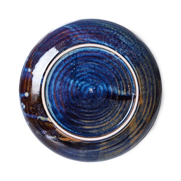 Home Chef syvä lautanen medium Ø 19,3 cm - Rustic blue - HKliving