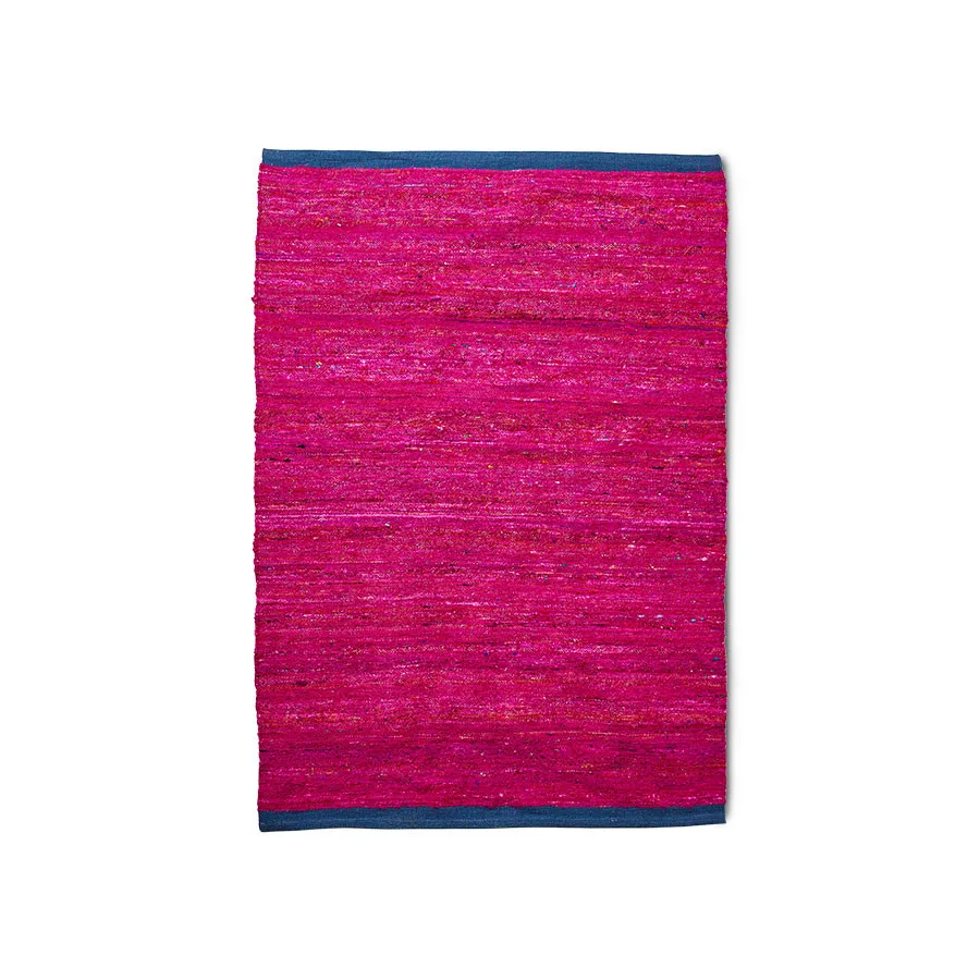 Matto 120x180 cm, Fuchsia HKliving