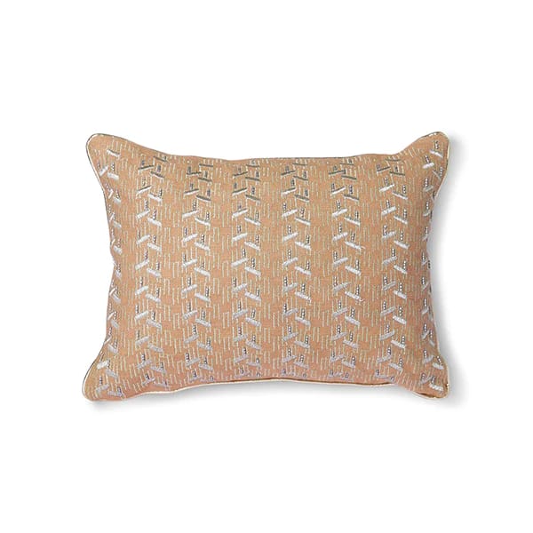 Nude tyyny 30x40 cm, Nude-hopea HKliving