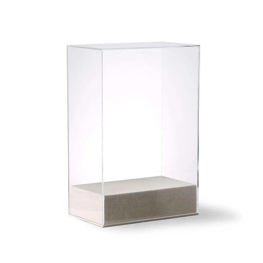 Osasto 20x12x30 cm, Kirkas HKliving
