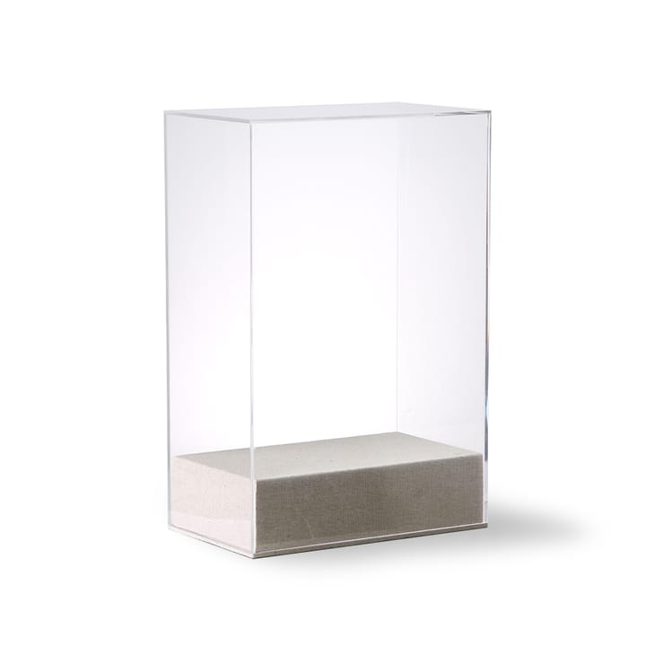 Osasto 20x12x30 cm, Kirkas HKliving