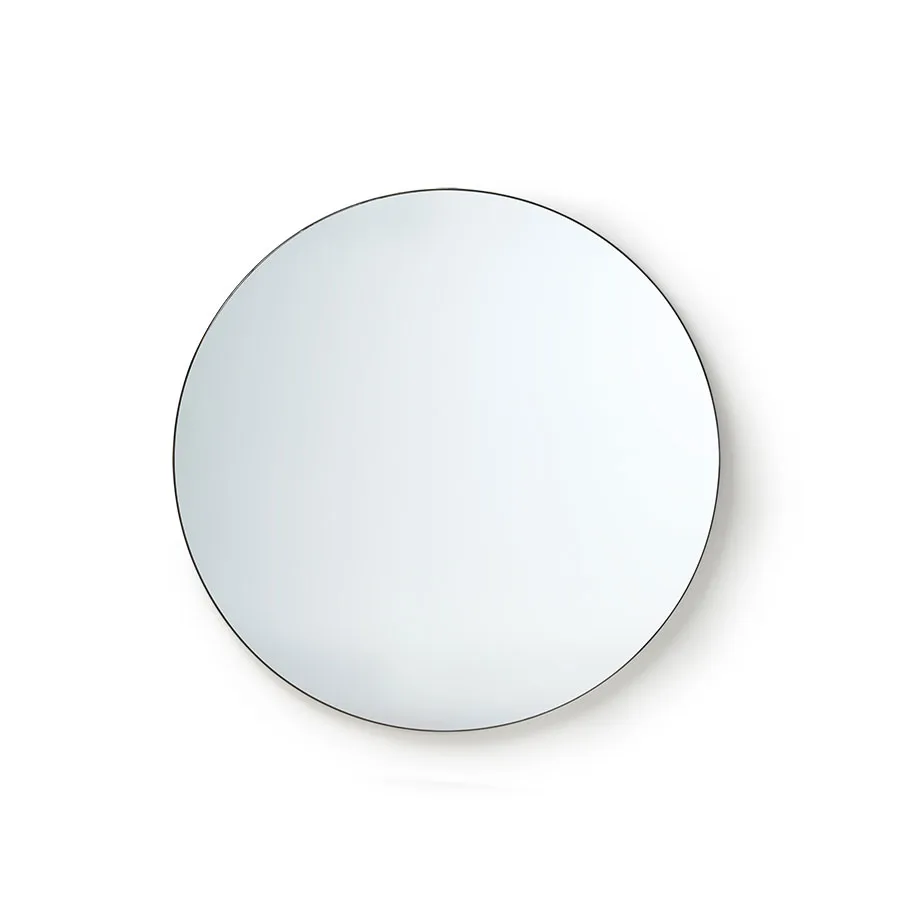 Peili pyöreä Ø80 cm, Metalli HKliving