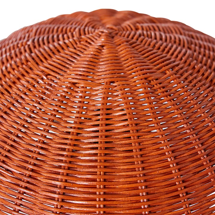 Rattan pöytävalaisin, Coral HKliving