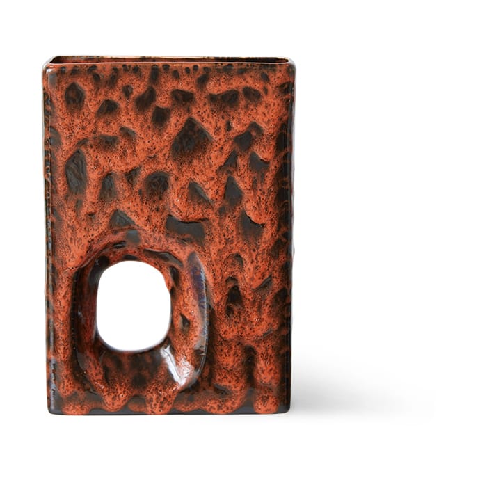 Retro maljakko M - Coral - HKliving