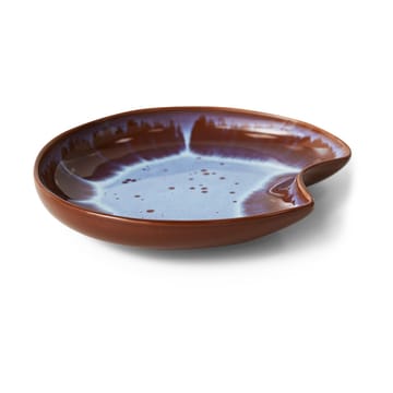 Shell lautanen - Sienna - HKliving