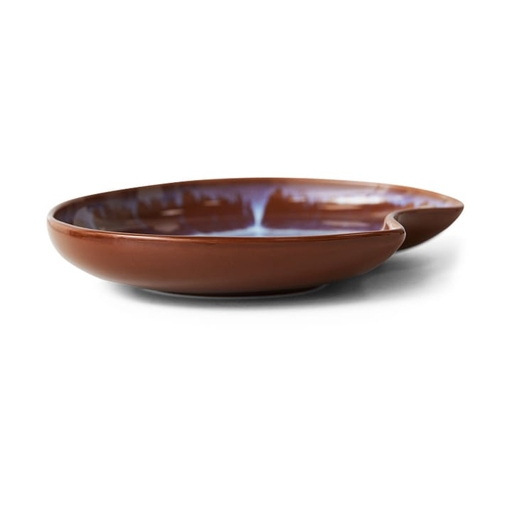 Shell lautanen, Sienna HKliving