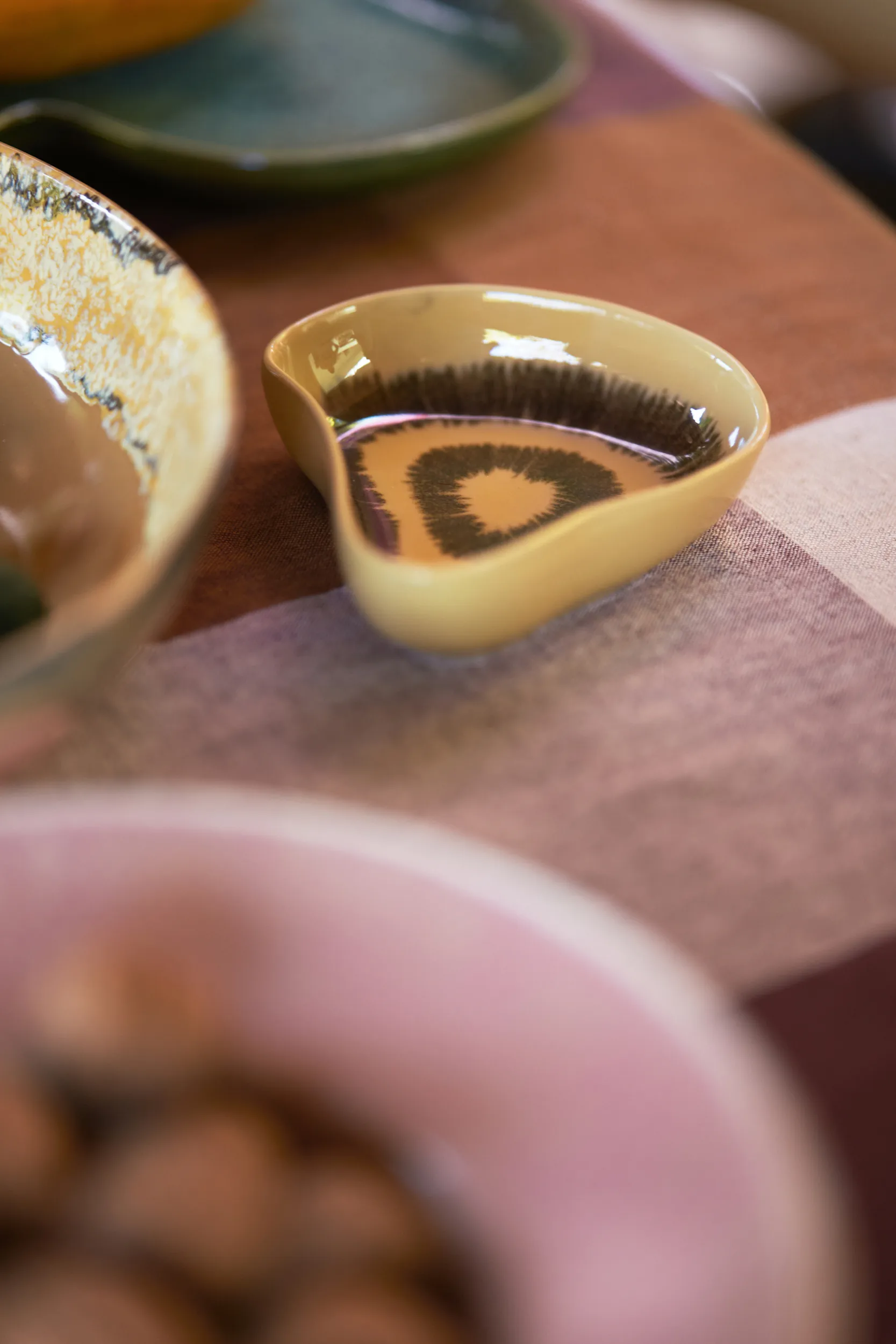 Shell tapas-kulho, Triffle. HKliving