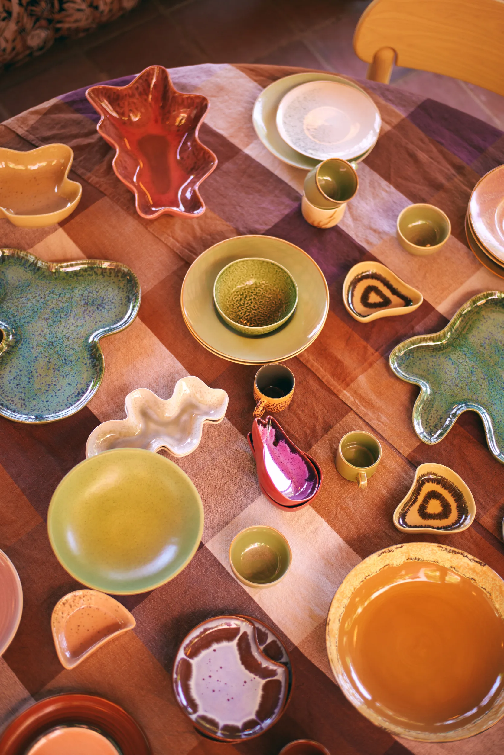 Shell tapas-kulho, Triffle. HKliving