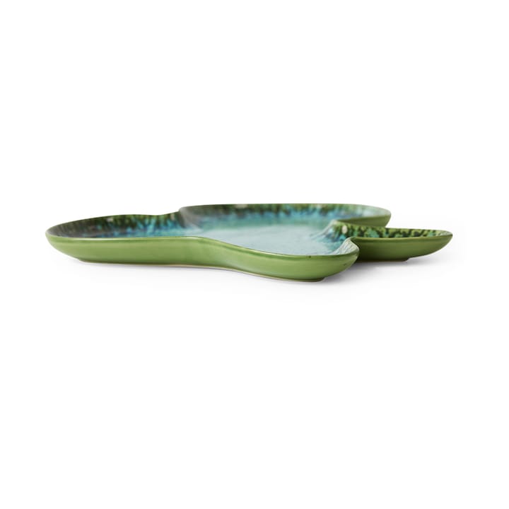Shell tarjoiluastia, Teal HKliving